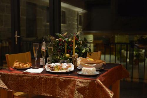 Hostal Quinta Do Eido