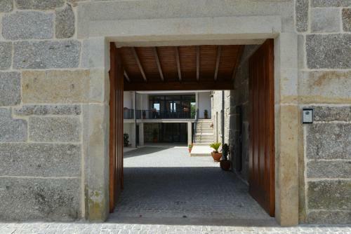 Hostal Quinta Do Eido