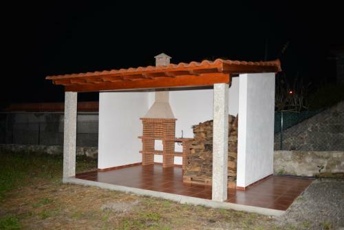 Hostal Quinta Do Eido