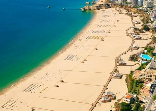 Hotel Clube Praia Mar By Amcf
