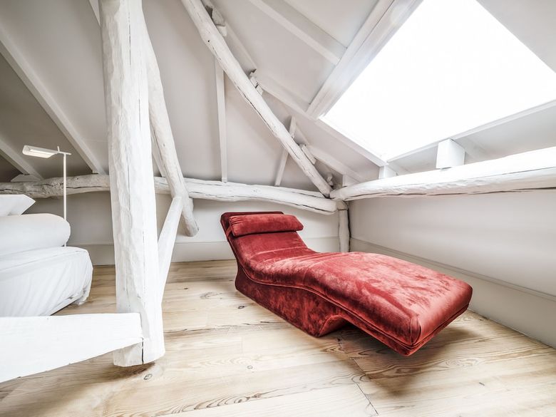 Hostal Malmerendas Boutique Lodging