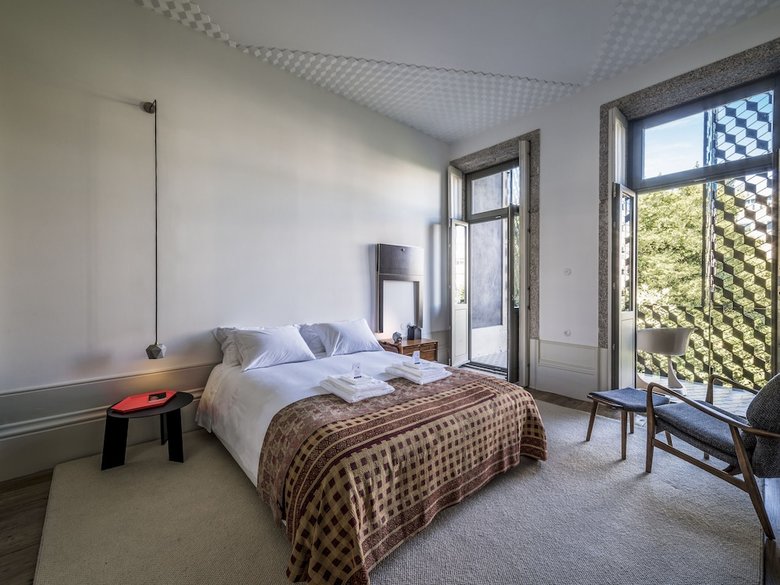 Hostal Malmerendas Boutique Lodging