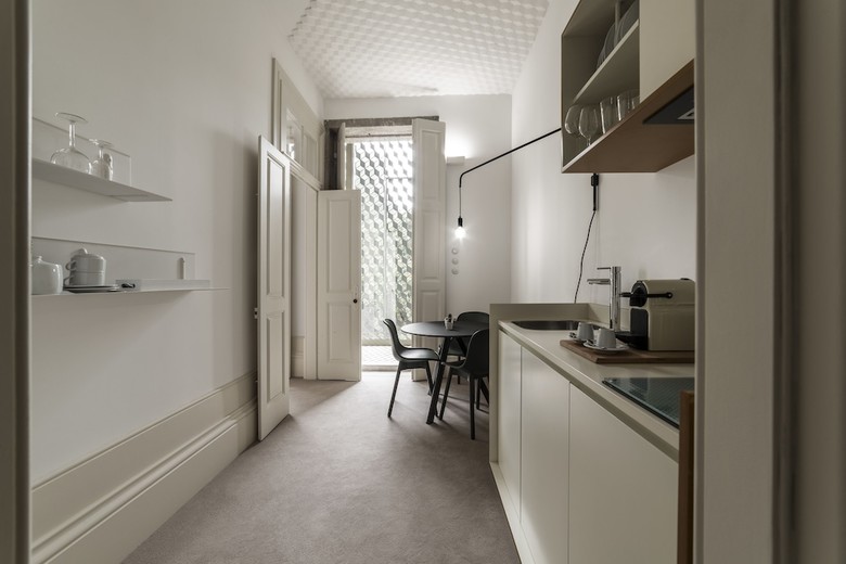 Hostal Malmerendas Boutique Lodging