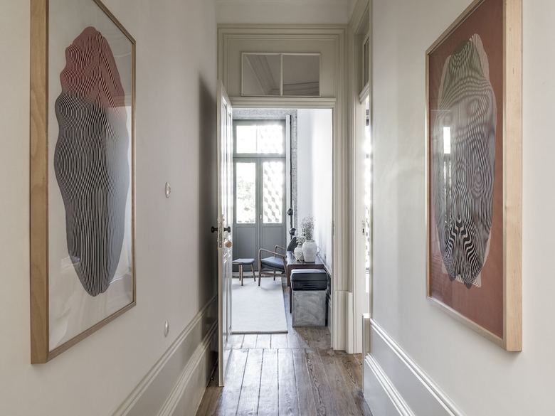 Hostal Malmerendas Boutique Lodging