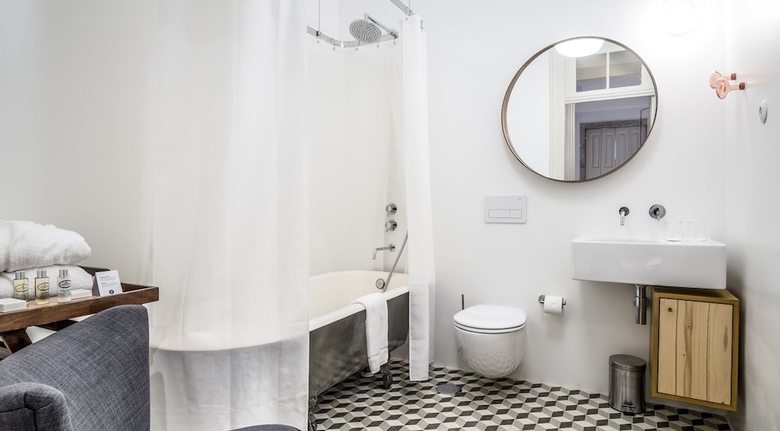 Hostal Malmerendas Boutique Lodging