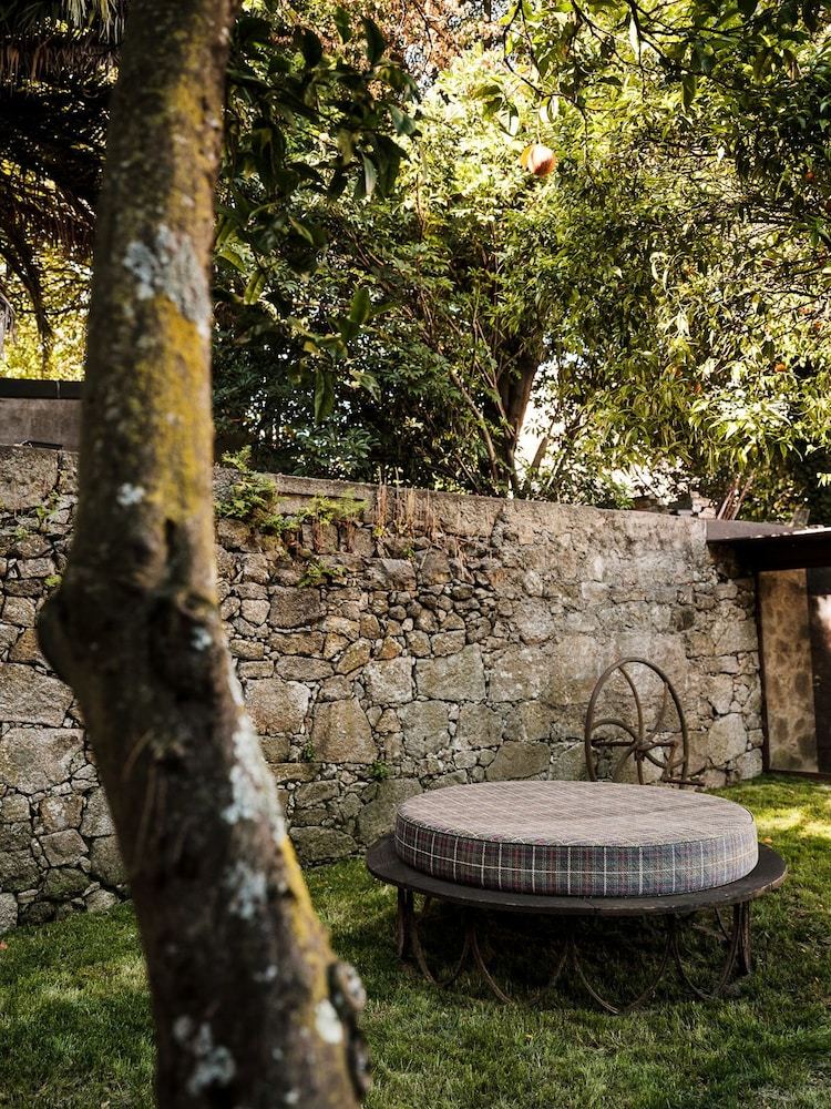 Hostal Malmerendas Boutique Lodging
