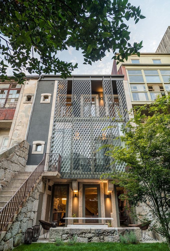 Hostal Malmerendas Boutique Lodging