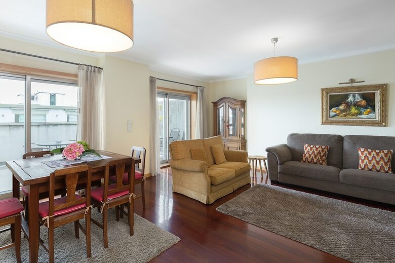 Apartamento Dehouse
