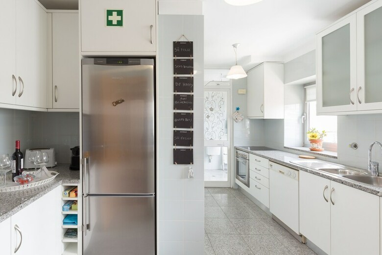 Apartamento Dehouse