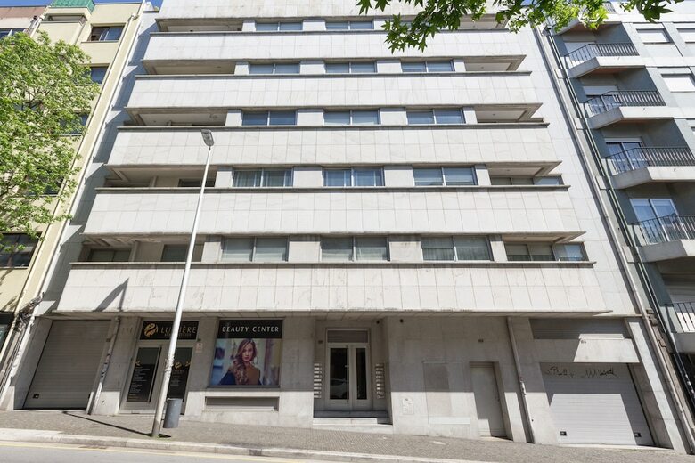 Apartamento Dehouse