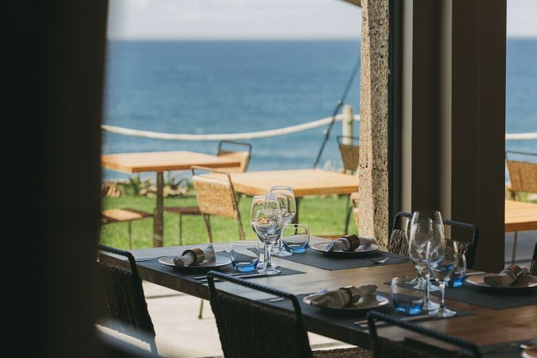 Villa Santa Barbara Eco-beach Resort