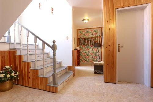 Hostal Casa Da Flor