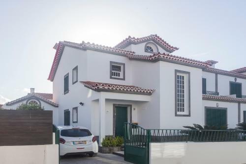 Hostal Casa Da Flor