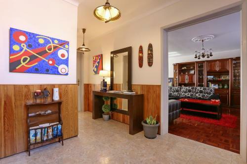 Hostal Casa Da Flor