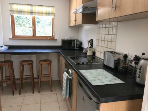Windrush Apartment