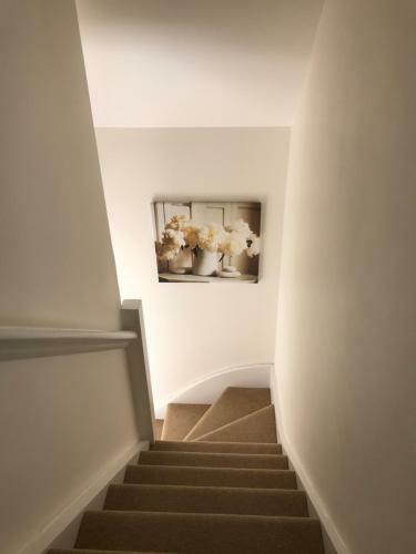 Windrush Apartment