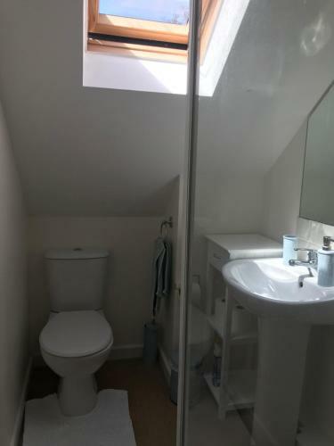 Windrush Apartment