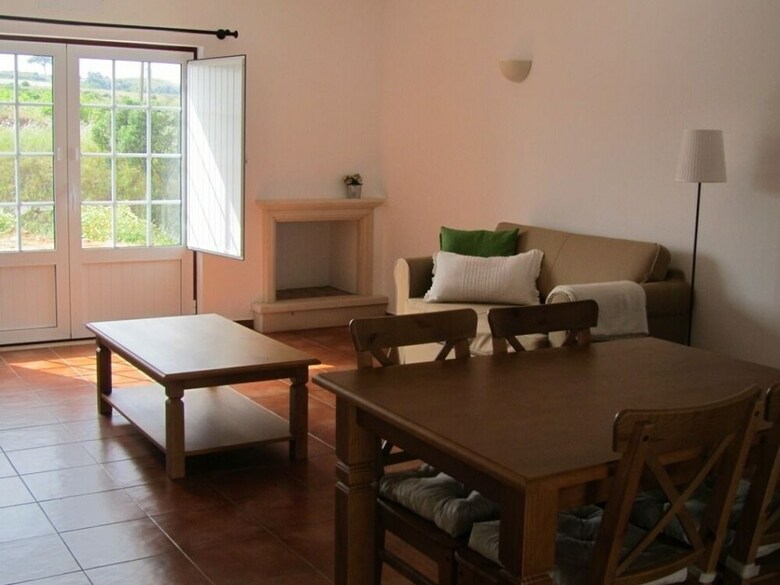Agroturismo Casas De Mir�briga