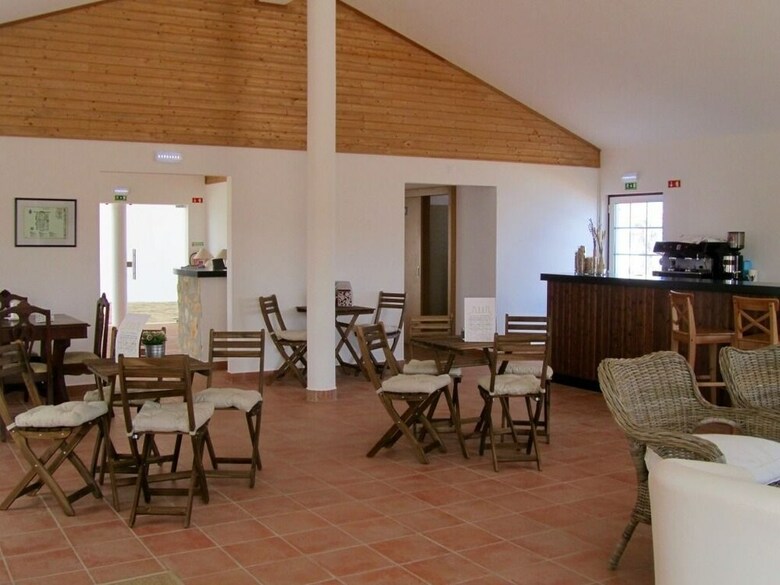 Agroturismo Casas De Mir�briga