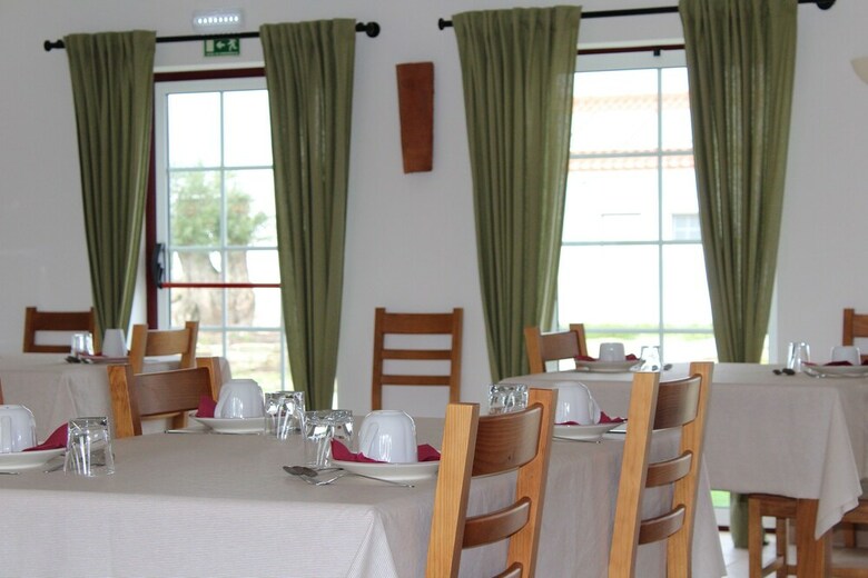 Agroturismo Casas De Mir�briga