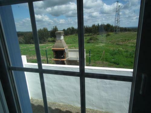 Agroturismo Casas De Mir�briga