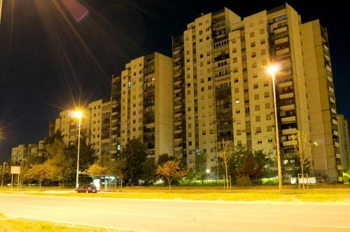 Top View Apartment