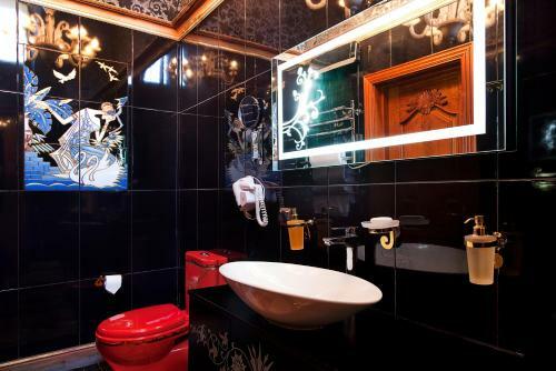 Hotel Buen Retiro
