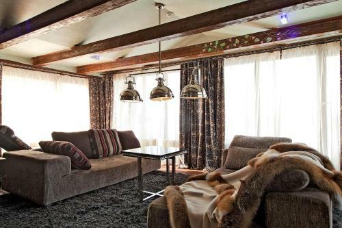 Hotel Buen Retiro