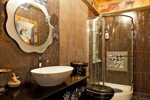 Hotel Buen Retiro