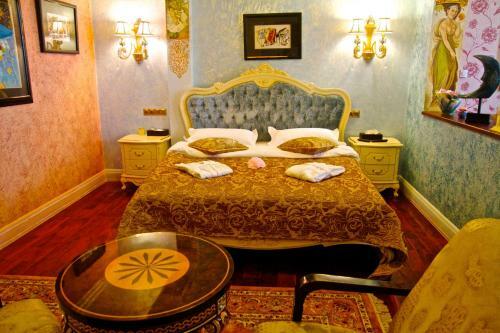 Hotel Buen Retiro