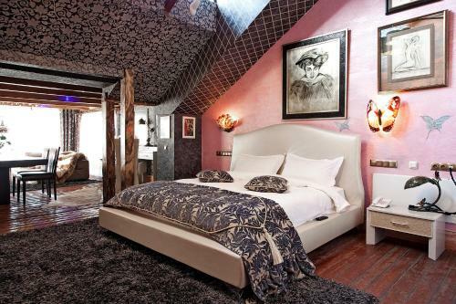 Hotel Buen Retiro