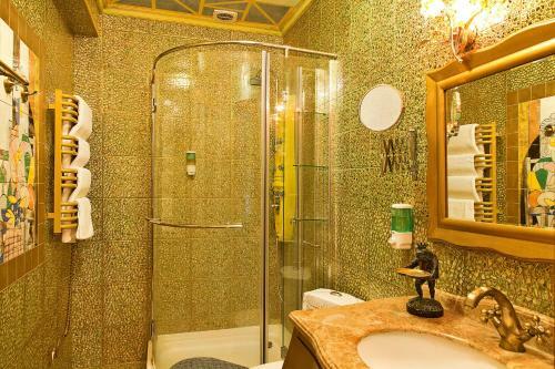 Hotel Buen Retiro