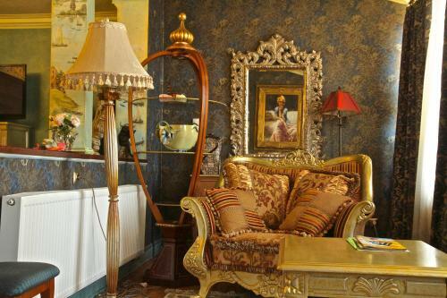 Hotel Buen Retiro