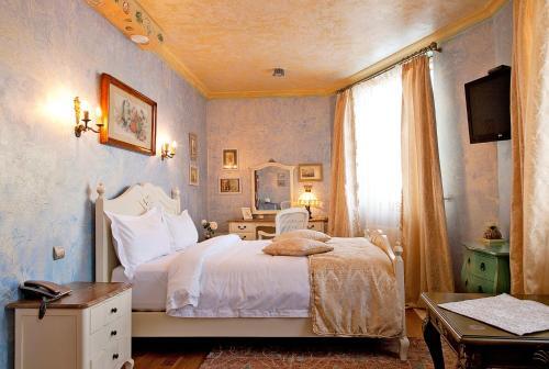 Hotel Buen Retiro