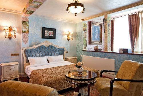 Hotel Buen Retiro