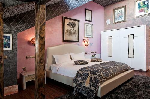 Hotel Buen Retiro