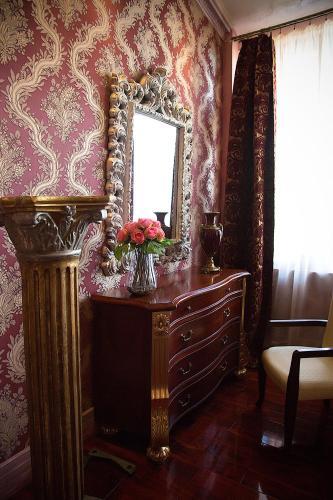 Hotel Buen Retiro