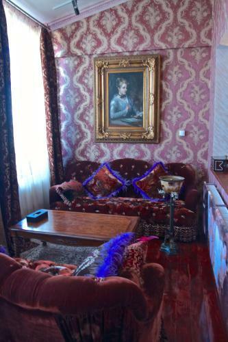 Hotel Buen Retiro