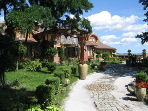 Hotel Buen Retiro