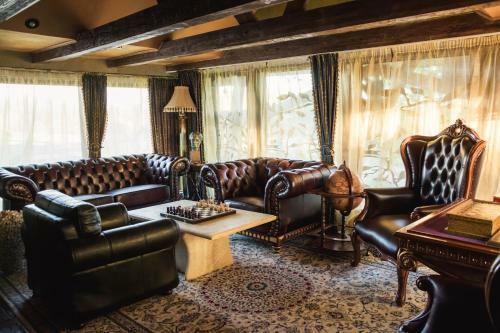 Hotel Buen Retiro