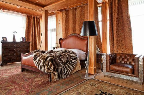 Hotel Buen Retiro