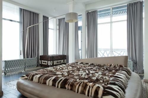 Hotel Buen Retiro