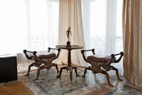 Hotel Buen Retiro