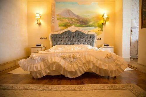 Hotel Buen Retiro