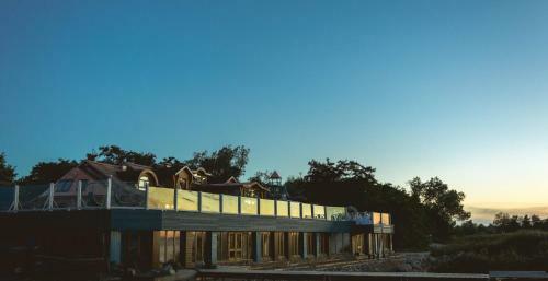 Hotel Buen Retiro