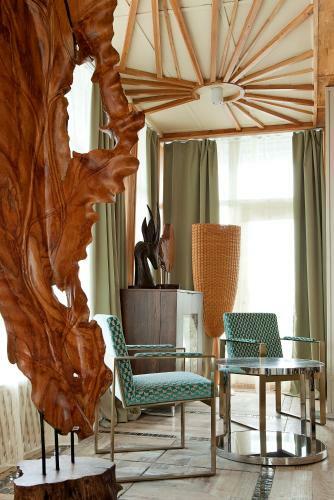 Hotel Buen Retiro
