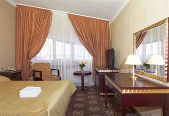 Sk Royal Kaluga Hotel