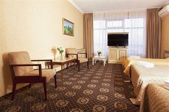 Sk Royal Kaluga Hotel