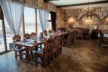 Sk Royal Kaluga Hotel