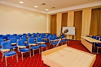 Sk Royal Kaluga Hotel